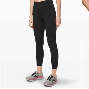 Lululemon speed up tight “25
